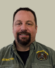 Instructor Scott R. Maton