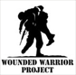 wounded warriors logo
